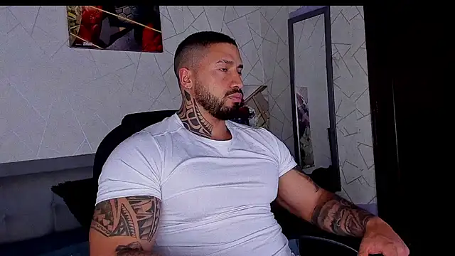 Cristian Walker online show from 12, 3, 2026