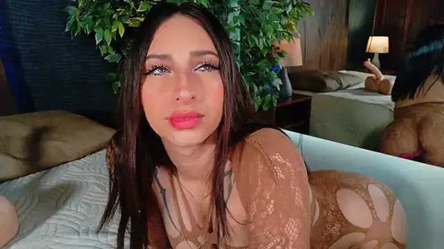 Snapshot of MelodyAdamss chatting on 5, 6, 2026 MelodyAdamss online show from 5, 6, 2026