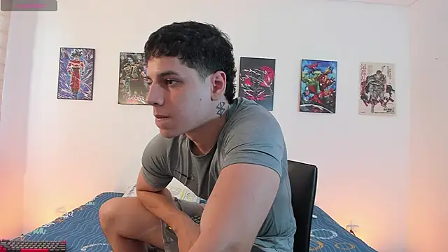 jonathanjoestar  online show from 26, 3, 2026