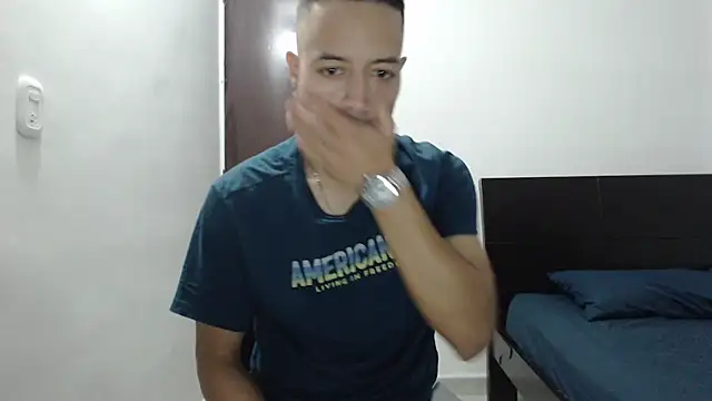 dimitriquiet05 online show from 23, 12, 2024