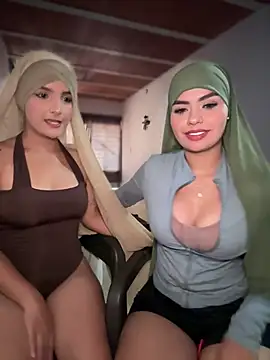 lalilamassu1 online show from 26, 6, 2026