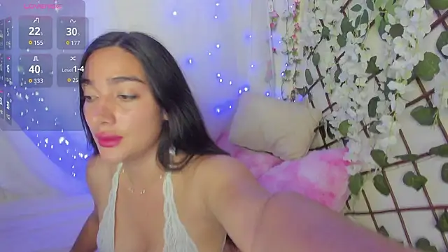 zara41 online show from 17, 3, 2026