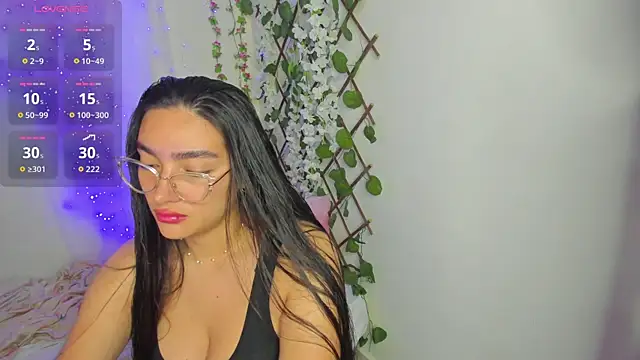 zara41 online show from 7, 7, 2026