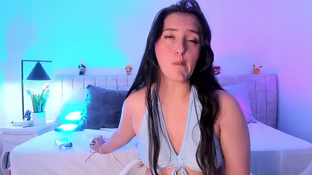 Kathia Morelli online show from 24, 2, 2025