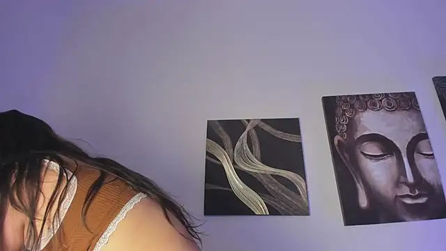 Kathia Morelli online show from 18, 5, 2026