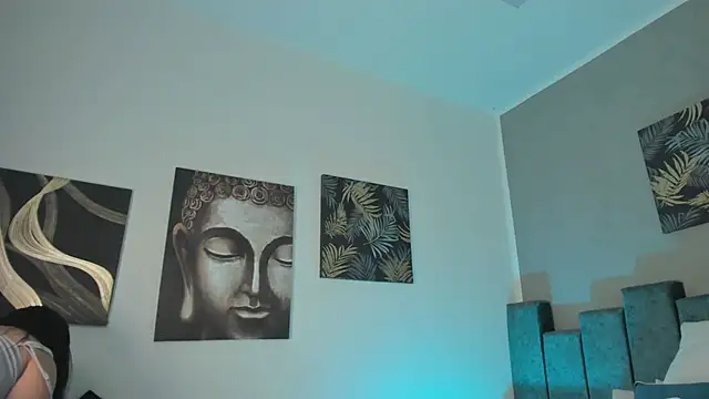 Snapshot of Kathia_Morelli chatting on 12, 6, 2026 Kathia Morelli online show from 12, 6, 2026