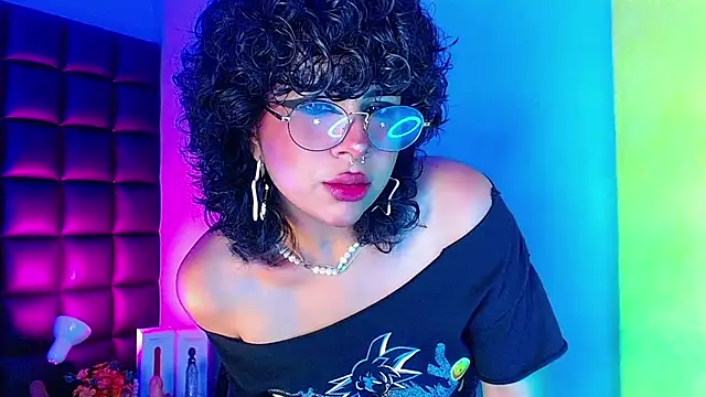 kuromi69 online show from 12, 3, 2025