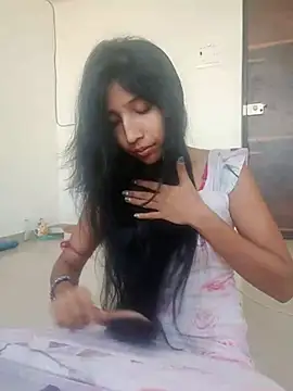 Angel Anamika online show from 13, 2, 2025