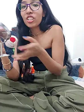 Angel Anamika online show from 15, 2, 2025