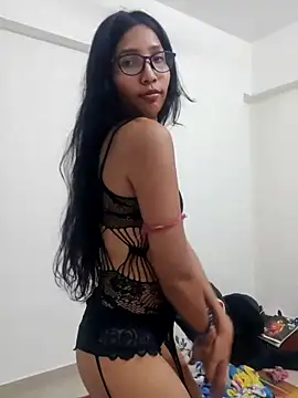 Angel Anamika online show from 20, 2, 2025