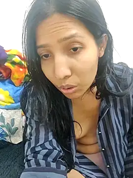 Angel Anamika online show from 24, 2, 2025