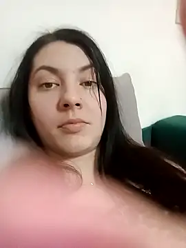 CuteJollie4U online show from 22, 3, 2026