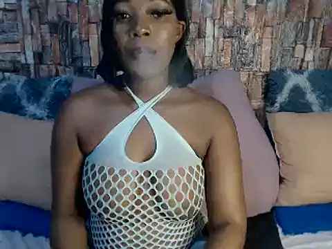 Snapshot of Foxy_African chatting on 17, 3, 2025 Foxy African online show from 17, 3, 2025