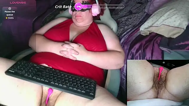 Snapshot of BBW-Ginger chatting on 12, 11, 2025 BBW-Ginger online show from 12, 11, 2025