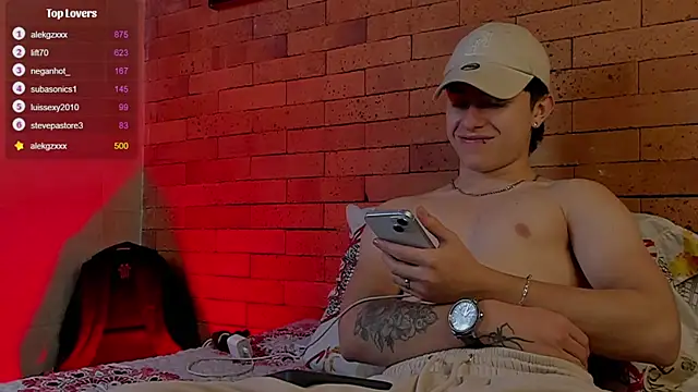 Ares Dickson online show from 17, 12, 2024