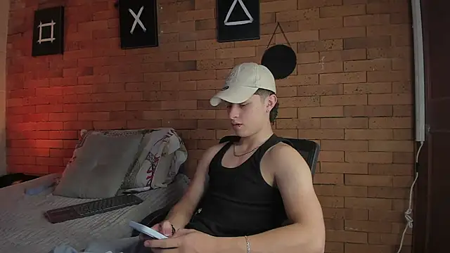 Ares Dickson online show from 26, 12, 2024