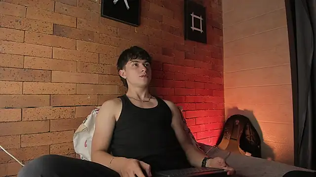 Ares Dickson online show from 27, 12, 2024