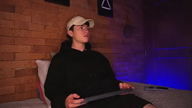 Ares Dickson online show from 20, 3, 2025