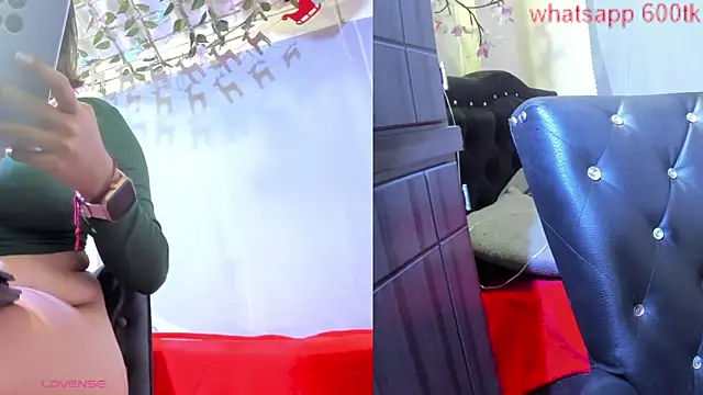 Snapshot of 1julianasalazar chatting on 14, 1, 2026 1julianasalazar online show from 14, 1, 2026