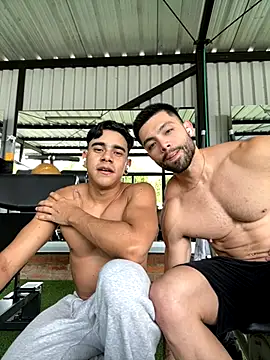 Mackenzzie 777  online show from 26, 10, 2025