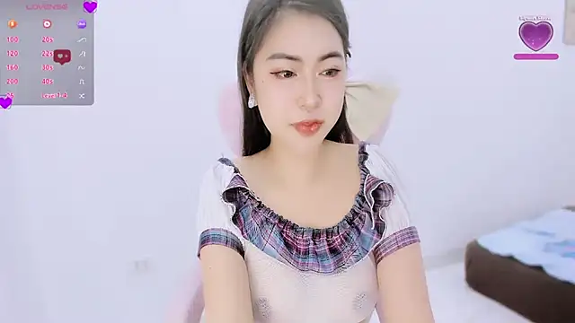 SexualStruggle online show from 15, 2, 2025