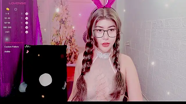 SexualStruggle online show from 1, 12, 2025