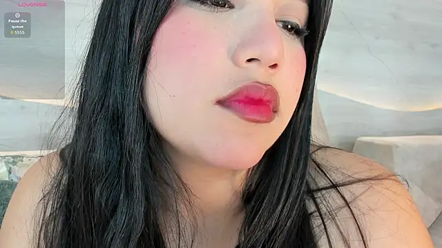 Snapshot of Lana_Lann chatting on 3, 3, 2026 Lana Lann online show from 3, 3, 2026