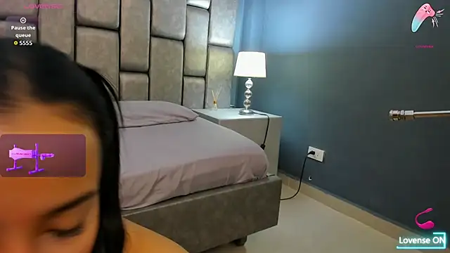 AniEvans  online show from 26, 3, 2026