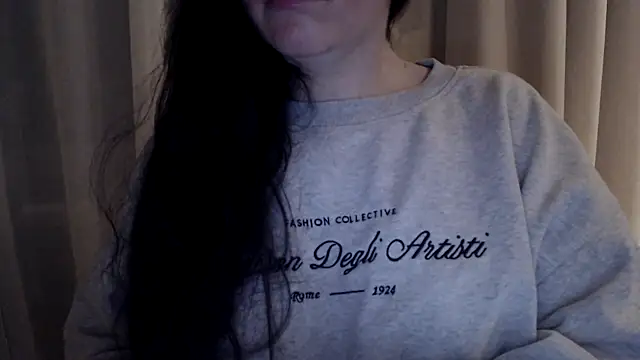 Sandysecret online show from 10, 11, 2025