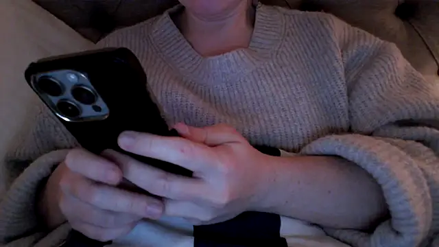 Sandysecret online show from 20, 11, 2025