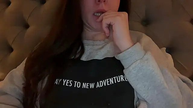 Sandysecret online show from 19, 2, 2026