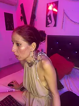 Little Naughtty online show from 22, 2, 2026