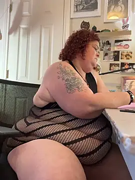 MsStrawbooty online show from 30, 3, 2026