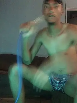 ZaddyBigDee online show from 13, 1, 2025