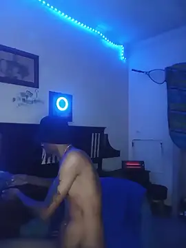 ZaddyBigDee online show from 24, 5, 2026