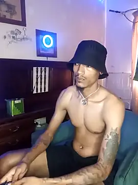 ZaddyBigDee online show from 31, 5, 2026