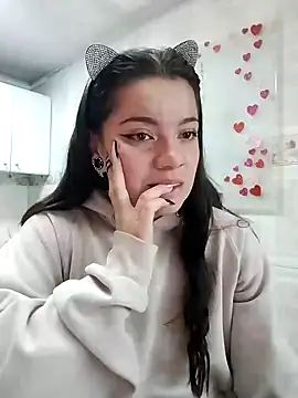 Snapshot of Alice_atm chatting on 14, 12, 2024 Alice atm online show from 14, 12, 2024