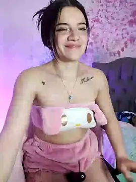 Snapshot of Alice_atm chatting on 20, 12, 2024 Alice atm online show from 20, 12, 2024