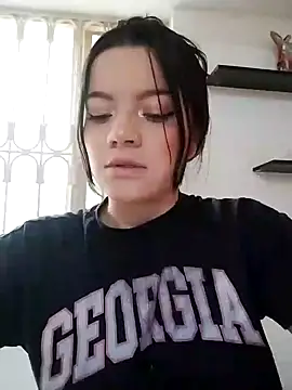 Snapshot of Alice_atm chatting on 27, 1, 2025 Alice atm online show from 27, 1, 2025