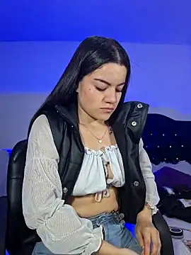 Snapshot of Alice_atm chatting on 19, 2, 2025 Alice atm online show from 19, 2, 2025