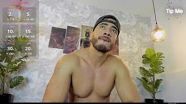 Nate franco online show from 14, 11, 2025