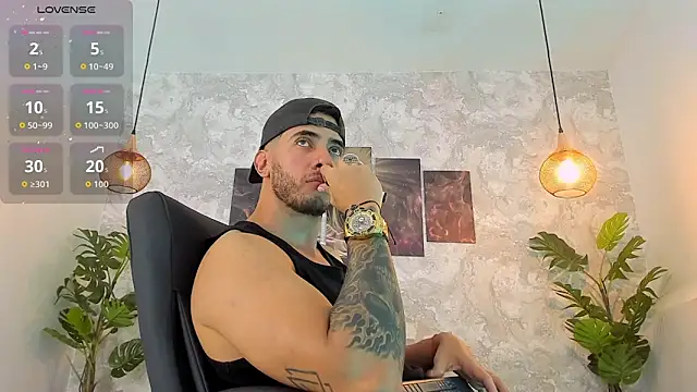 Nate franco online show from 2, 3, 2026