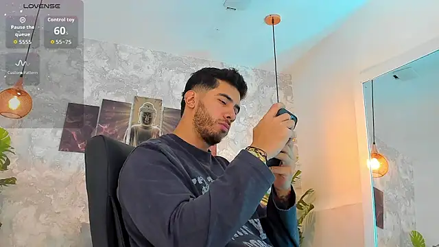 Nate franco online show from 9, 4, 2026