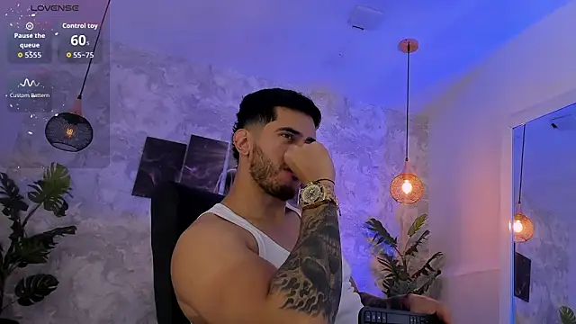 Nate franco online show from 14, 4, 2026