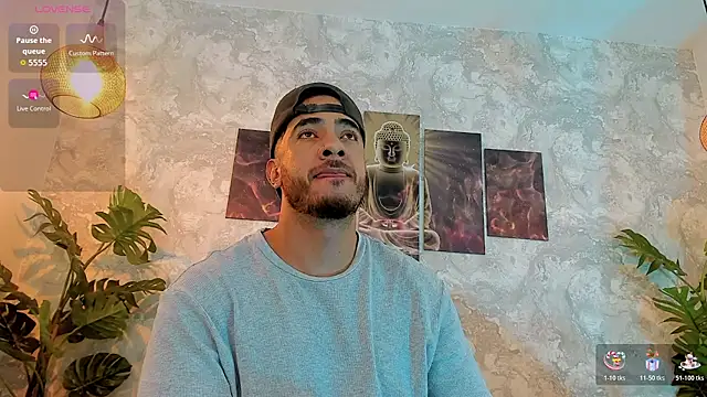 Nate franco online show from 30, 6, 2026