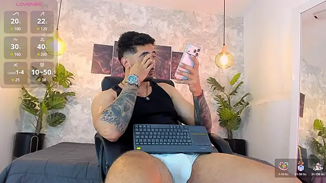 Nate franco online show from 12, 7, 2026