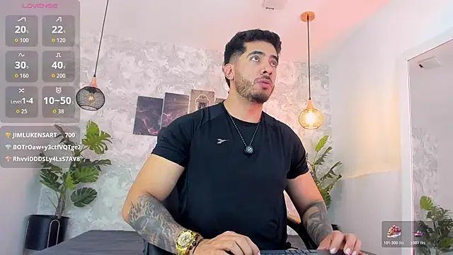 Nate franco online show from 15, 7, 2026