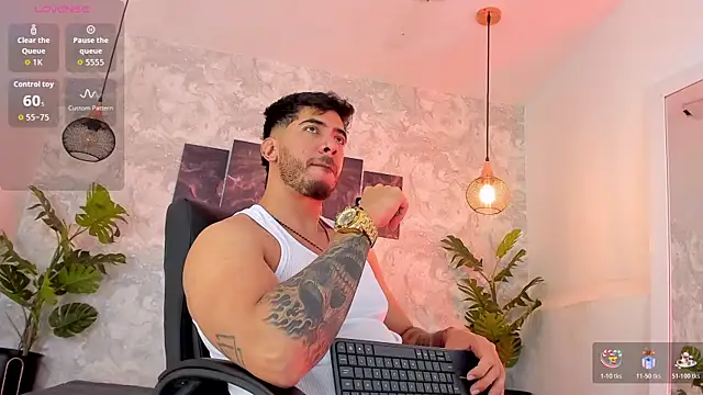 Nate franco online show from 19, 7, 2026