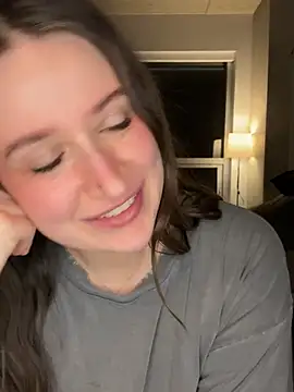 Snapshot of nerdynina chatting on 6, 5, 2026 nerdynina online show from 6, 5, 2026