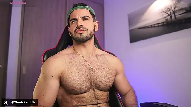 Rick  Smith153 online show from 23, 11, 2025